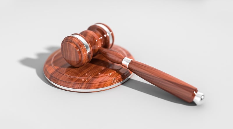 Legal Woes